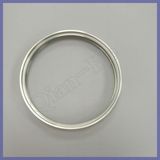 304 Stainless Steel Flange for Audi R8 Exhaust Manifold V Band Flange