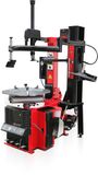 Tilting Tire Changer with Heiper Arm