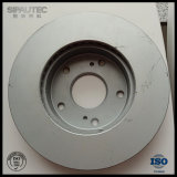 Auto Parts Wholesale Car 584111d000 Disc Brake Disc
