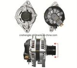 Car Alternator for Denso Toyota (Lester 11136 104210-4470 12V 100A)
