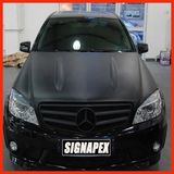 3D Carbon Fiber Vinyl for Car Wrap (SBCF14140)