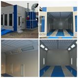 Auto Maintenance Hot Sell Car Paint Spray Booth for Body Shop