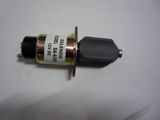 SA-4259 -12 Engine Valve SA-4259 Stop Solenoid for Woodward