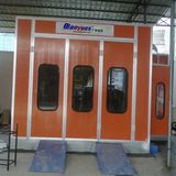 Economic Applicable Low Price Car Painiting Room Price