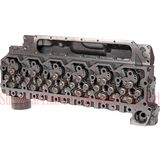 Cummins ISBE ISDE diesel engine motor 4936081 2831274 cylinder head