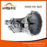 Gearbox Manufacturer for Toyota Hiace 3y/4y