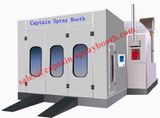 Auto Spray Booths for Car Paint/Woodpiece Paint Booth/Powder Coating Booth