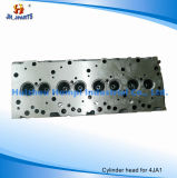 Car Parts Cylinder Head for Isuzu 4ja1 8-94431-520-4 4jb1 8-94431-520-0