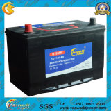 12V105ah Suerior Maintenance Free Automotive Car Battery Best Automotive Battery