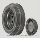 Crankshaft Pulley / Torsional Vibration Damper for Peugeot 0515. S9