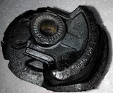 Byd Car F3 Rear Axle Bushing