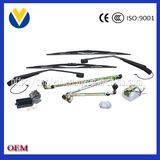 Kg-004 Windshield Overlapped Wiper Assembly