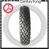 110/90-16 Tubeless Motorcycle Tubeless Tyre