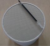 Cordierite Diesel Particulate Honeycomb Ceramic Filters DPF