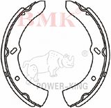 Brake Shoe (K3336) for Mazda