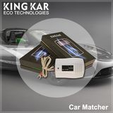 Kingkar New Product Car Matcher