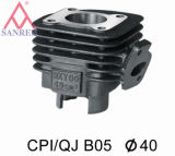 Motorcycle and Scooter Cylinder (CPI QJ)