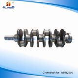 Auto Parts Crankshaft for Mazda W9/B2900 W901-11-301