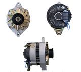 12V 60A Alternator for Renault Lester 20457 A13n120