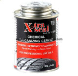 Xtra Seal Vulcanizing Cement Tyre Repair Glue