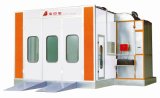 High Quality Economical Paint Spray Booth in China