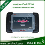 Original Autel MaxiDAS DS708 Automotive Diagnostic and Analysis System Update Online