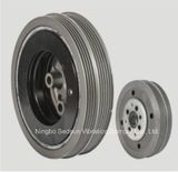 Torsional Vibration Damper / Crankshaft Pulley for VW 038105243f