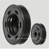 Torsional Vibration Damper / Crankshaft Pulley for VW 06A105243e
