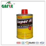 Gafle/OEM 250ml Tin Can Chinese Best DOT4 Brake Oil Fluid
