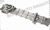 Oil Cooler Cover for Mitsubishi (6D14, 6D15)