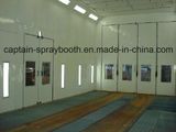 European Standard Auto Spray Car/Spray Booth/ Paint Booth Maintenance Equipment
