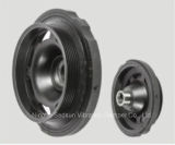 Torsional Vibration Damper / Crankshaft Pulley for Mercedes-Benz 6020301703
