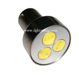 DC12V/24V LED Car Bulb (T25-B15-003Z85BN)