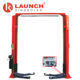 Launch Tlt245at 2 Post Car Lift of Various Small and Medium-Sized Vehicles with Total Weight Below 4.5t in Garage and Workshop