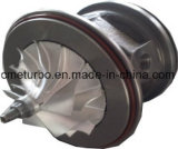 Cme Gt2863 Ball Bearing V-Clamp Flange Billet Wheel Turbocharger