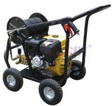 Wld-3600q Petrol Engine High Pressure Car Washing Machine