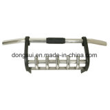 Stainless Steel Front Grille Guard Bumper for Toyota Hilux Revo