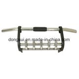 Stainless Steel Front Grille Guard Bumper for Toyota Hilux Revo