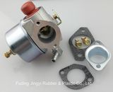 Carb Carburetor & Gasket Tecumseh 632795 632795A 633014