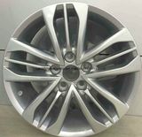 Replica Car Alloy Wheels Size17X7.5 16X7.0 Kin-5289 for Toyota