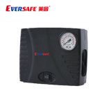 Eversafe Portable Electric Tire Inflator 12V Automatic Car Air Pump