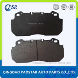 Top Auto Spare Parts Ceramic Brake Pads Supplier for Mercedes-Benz