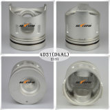 Japanese Diesel Engine Auto Parts 4D31 Piston for Mitsubishi with OEM Me012131