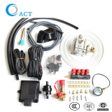 CNG Multipoint Sequential Injection System Kits for Cars