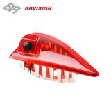 Brvision Renault Master Brakelight Camera