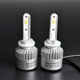 S2 880 881 H27 Csp LED Car Headlight