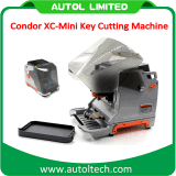 Original Xhorse Ikeycutter Condor Xc-Mini Master Series Automatic Key Cutting Machine Replacement of Condor Xc-007 Update Online
