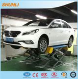 Car Hoist Lift with 3600kg Lifting Capacity