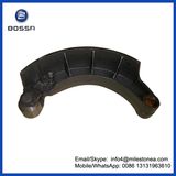 Combine Harvester Machining Part Truck Brake Shoe 6594200519