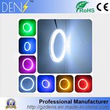 DC 12V-24V 60-120mm COB Chip LED Angel Eyes Fog Light